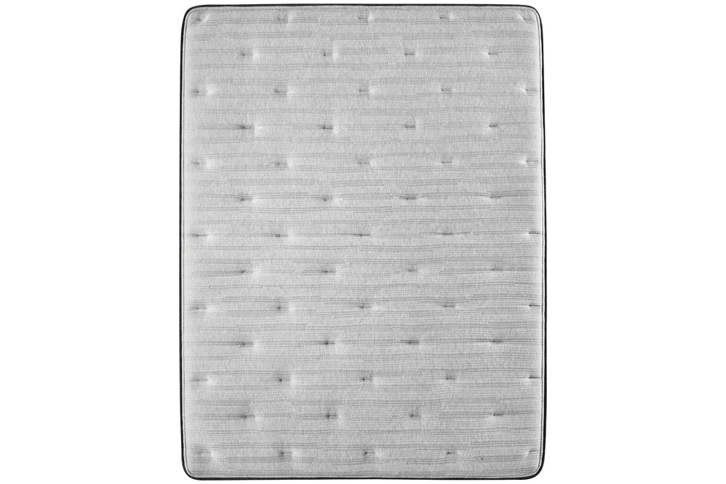 Simmons BeautyRest Select Plush PT Mattress