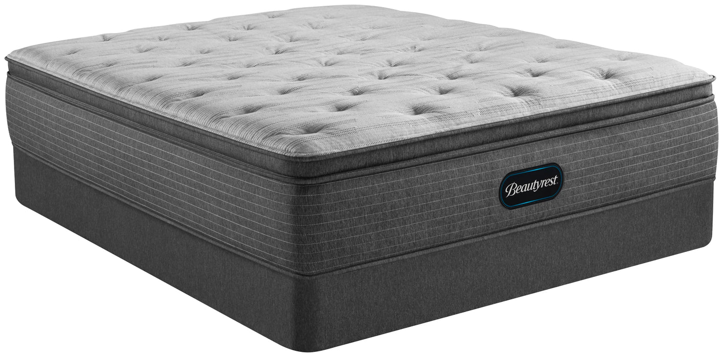 Simmons BeautyRest Select Plush PT Mattress