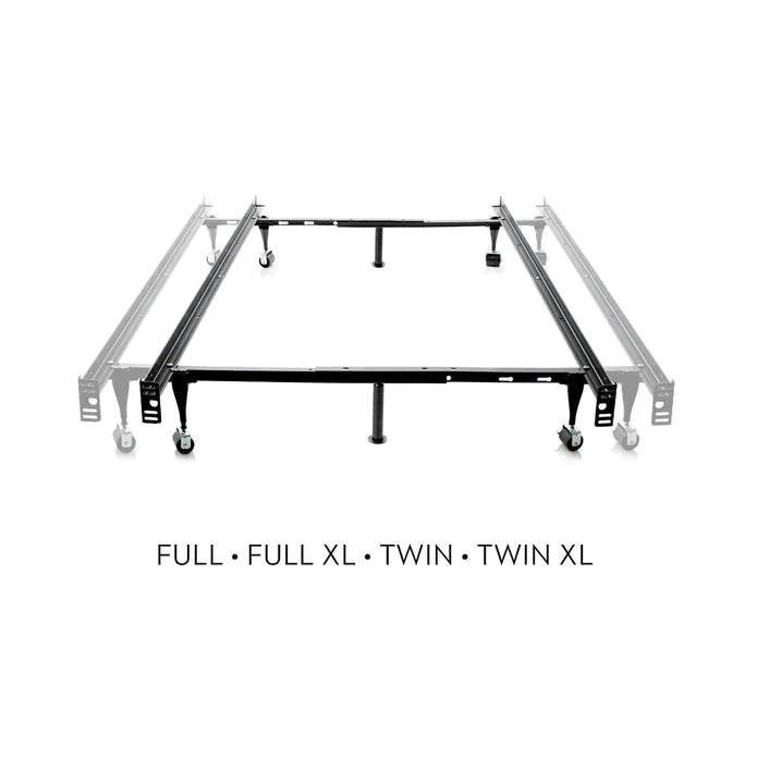 T/F Adjustable Frame